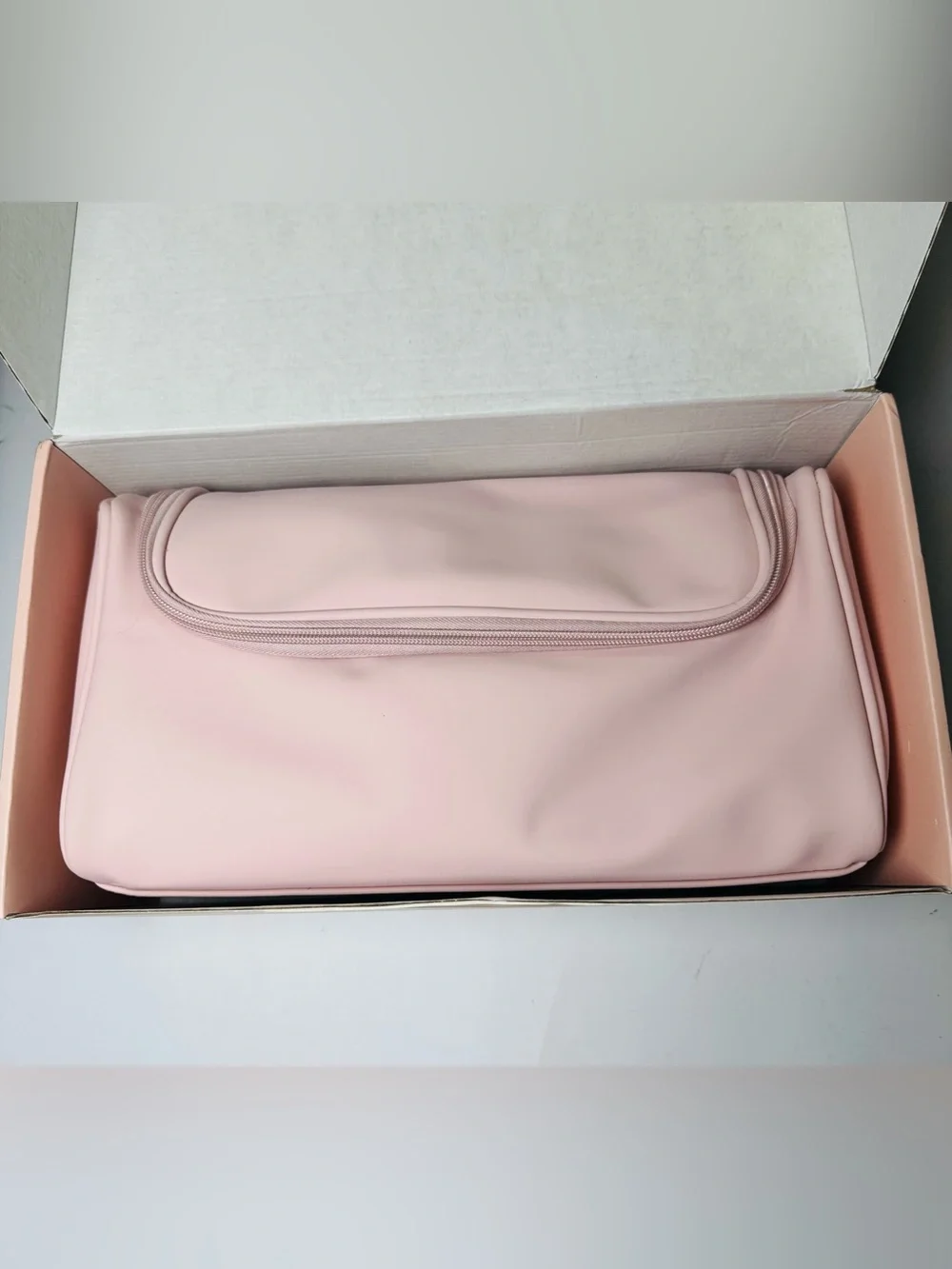 MESCOMB 5-in-1 Hair Styling System in pink
